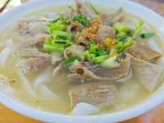 -老彬专工蚝烙糕粿