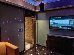 -格莱美量贩式KTV(国信店)