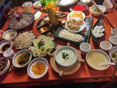 -巴九门老火锅(来福士打望店)