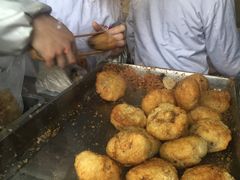 -京天红酒家(马家堡店)