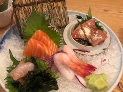 -Hatsune隐泉日式料理(SKP店)