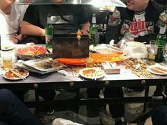 -小炉子烤串(沈辽路店)