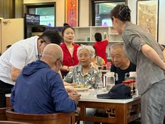 -张包铺(道外店)