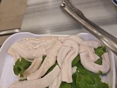 -牛街清真满恒記(平安里西大街店)