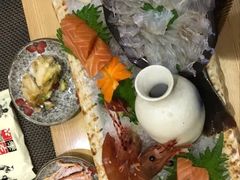 -季玄精致日本料理自助餐(闸北公园店)