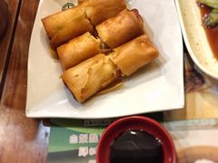 -添好运点心专门店(深水埗店)