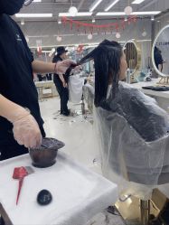 -5M HAIR SALON