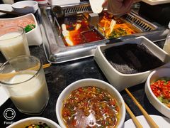 -海底捞火锅(龙湖三千集店)