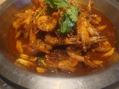 -邵汇大虾火锅(鲁迅路店)