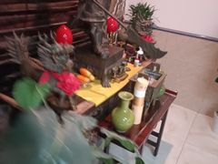 -天隆泉洗浴(幸福店)