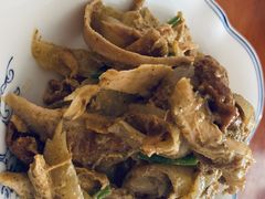 -辣子鸡背(九龙山店)
