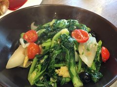 -亚苏尔 澳门菜(元朗店)