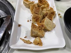 普宁豆腐-陈记一牛火锅江宁店(金盛路店)