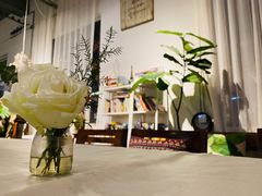 -蓝山四季西餐植物店