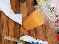 -叶新小吃店(来凤小区总店)