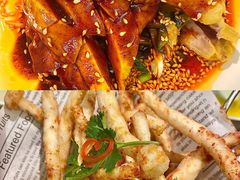-老板恋上鱼(恒隆广场店)