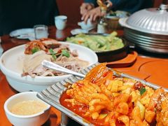 -农厨好味·温泉鹅·农家菜
