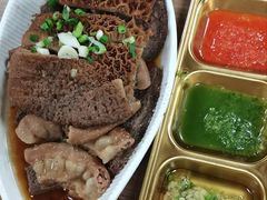 -百福麵家(新馬路店)