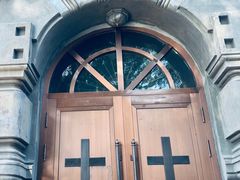 -圣·阿列克谢耶夫教堂