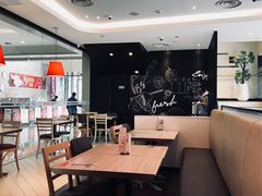 -必胜客(泗阳雨润店)