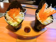 手卷-烧鸟横丁(联发文创口岸店)