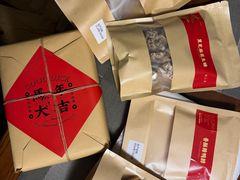 -金谷仓家庭料理(马泉营店)