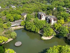 -西溪国家湿地公园