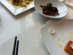 -南太湖山庄·四季轩&国风堂中餐厅