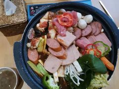 -汤W城市微度假(仓山店)