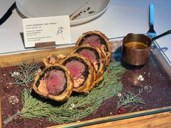 -Erman岩烧牛排(虹桥南丰城店)