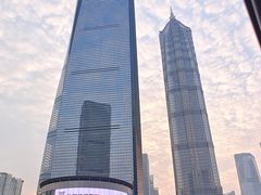 -上海中心大厦