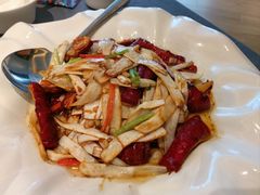 -大食客·非遗吉菜(高新和园店)