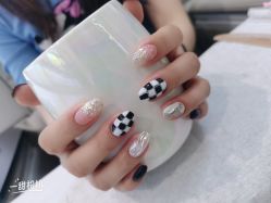 点击看大图 -伊奈尔美甲美睫
