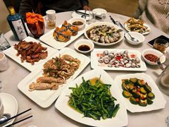 -华盛丰温州大排档(东三环南路店)