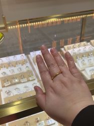 点击看大图 -景祥珠宝打金·黄金加工修理·旧款改造镶嵌