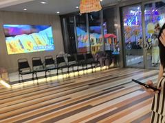 -卡朋西餐(东方广场店)