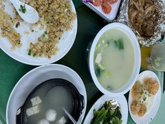 -景好海鲜餐厅(大鹏必选旅游店)