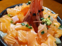 -魔丼屋(日月光店)