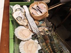 -Thai Basil罗勒叶泰式餐厅(时代天街店)