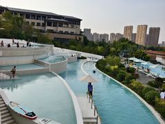 -清河半岛温泉度假酒店