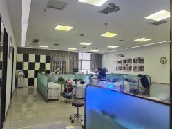 -悟空祛痘·亚健康皮肤管理中心