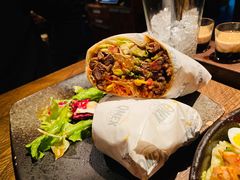 -Q MEX 库迈墨西哥餐吧(三里屯店)