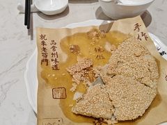 -老西门·常州菜(新区店)