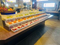 -春晖园度假酒店温泉