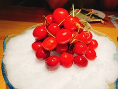 -萤初高端日料王(曲江银泰店)
