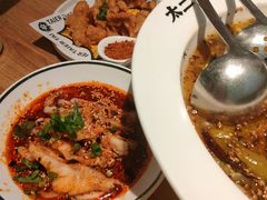 -太二酸菜鱼(汕头苏宁广场店)
