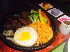 -华辉快餐店(江南西总店)