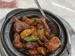 -新峰肉骨茶(总店)