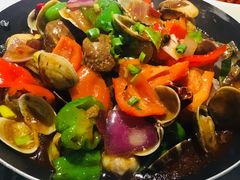 -巴厘龙虾·榜首油焖大虾(洞庭·艺术洋房店)