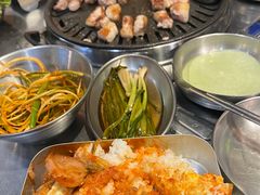 -401餐厅(弘大店)
